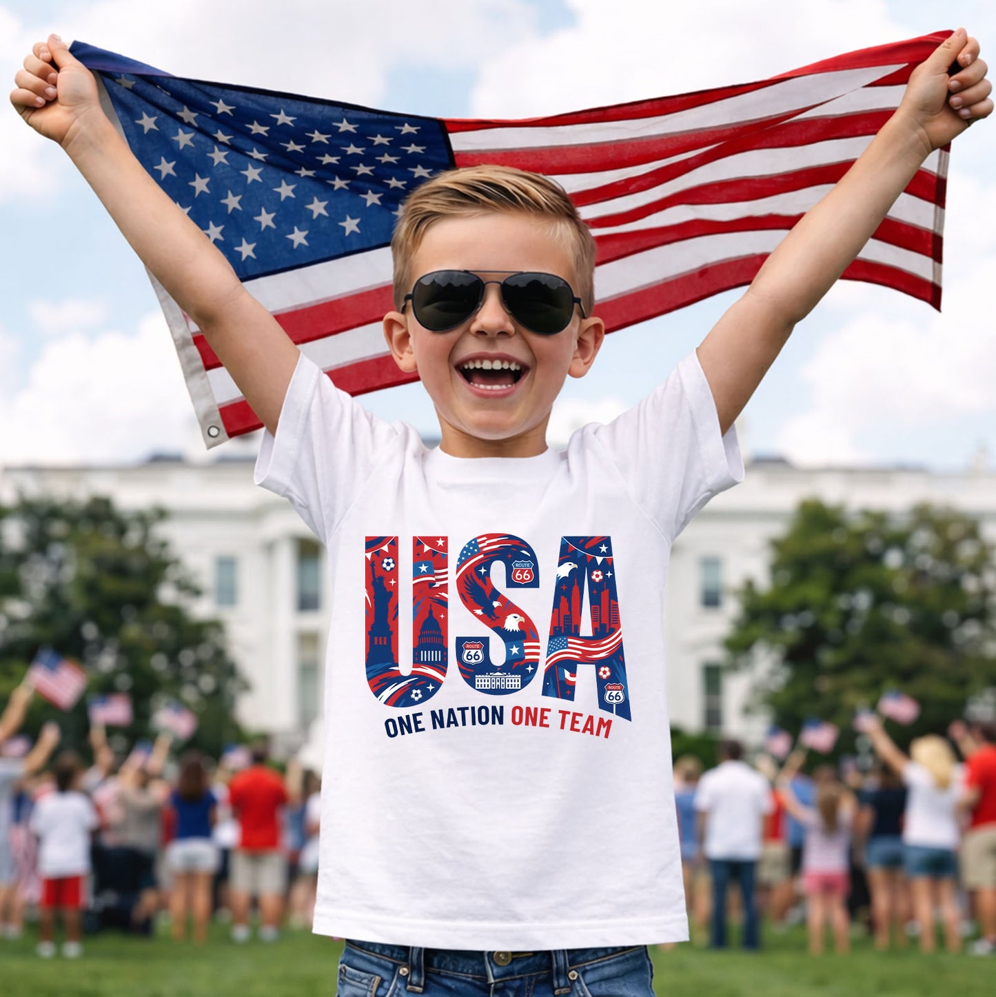 Personalized World Cup 2026 Countries Shirt | National Soccer Teams Tee, Football Fan T-Shirt 684607