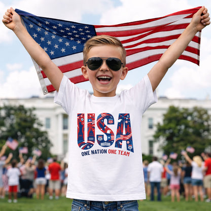 Personalized World Cup 2026 Countries Shirt | National Soccer Teams Tee, Football Fan T-Shirt 684607