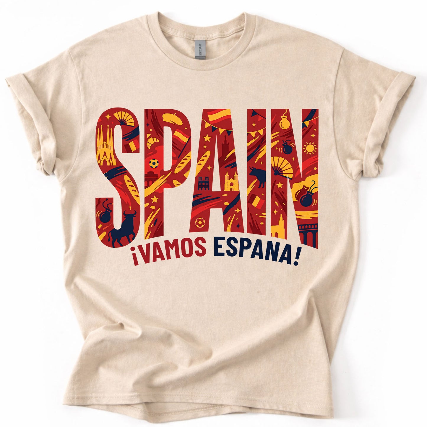 Personalized World Cup 2026 Countries Shirt | National Soccer Teams Tee, Football Fan T-Shirt 684607