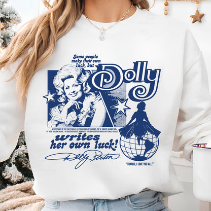 Dolly Parton Vintage Shirt, Retro Country Music Graphic Tee, Western Cowgirl Country Concert T-Shirt 686064