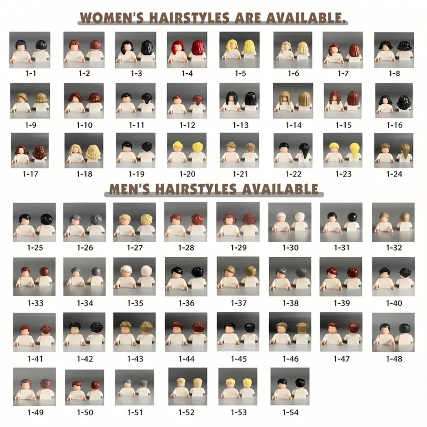 Personalized LEGO Class of 2026 Mini Figure, Custom School Logo Name Graduation Keepsake Gift 685020