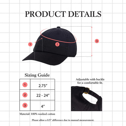 250 Years Anniversary Trucker Hat | 250th Anniversary Embroidered Trucker Hat | U.S. Tribute Retro Cap Hat BX25