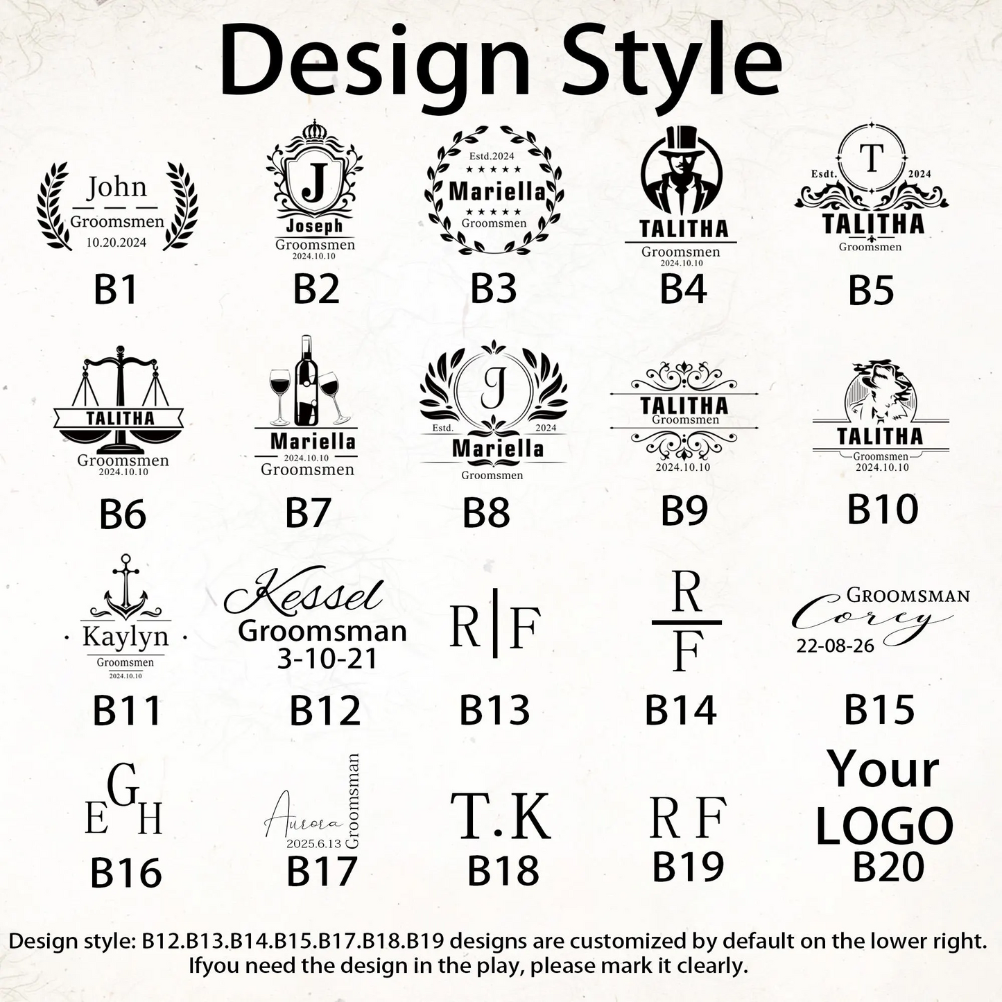 Personalized Bottle Opener Keychain | Custom Leather Keychain | Gift For Him | Groomsmen Gift 683793