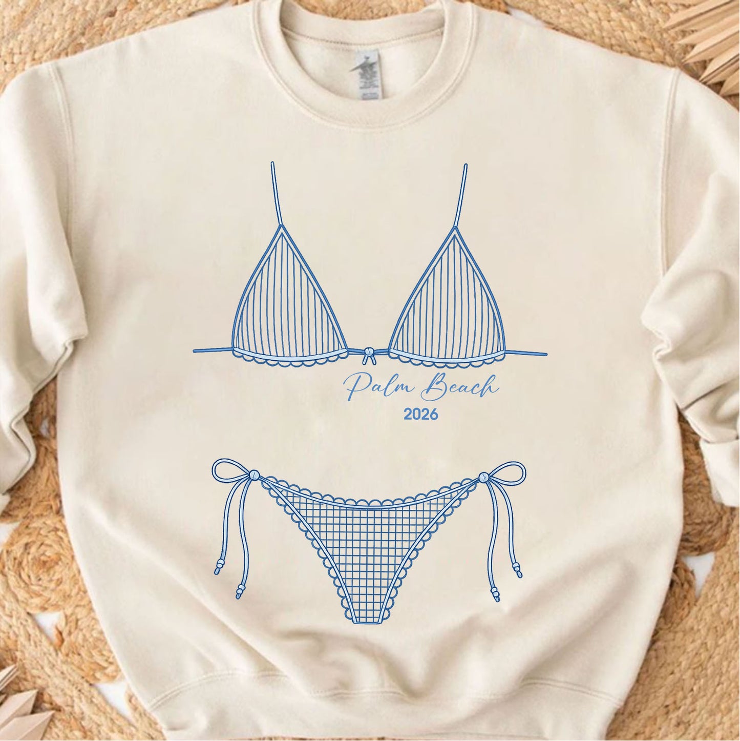 Personalized Bachelorette Beach Bikini Shirt, Last Splash Bach Party Shirt, Bridesmaid Beach Trip Gift 685511