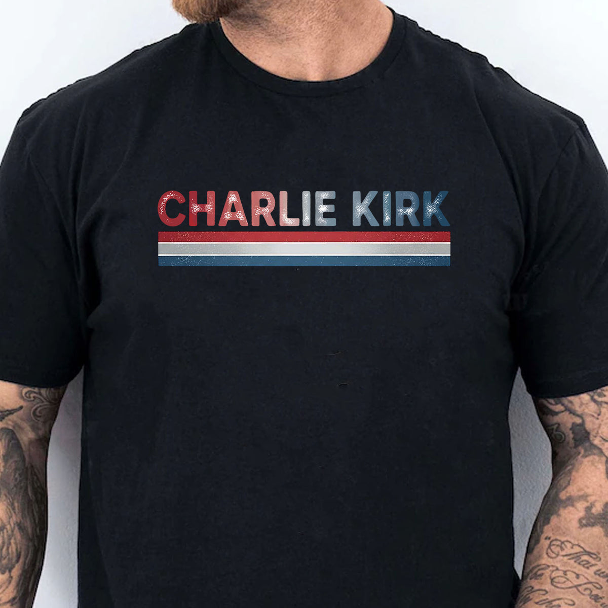 Charlie Kirk Memorial Shirt | RIP Charlie Kirk Tribute Shirt | Pray for Charlie Kirk Tee | Human Rights T-Shirt 682856