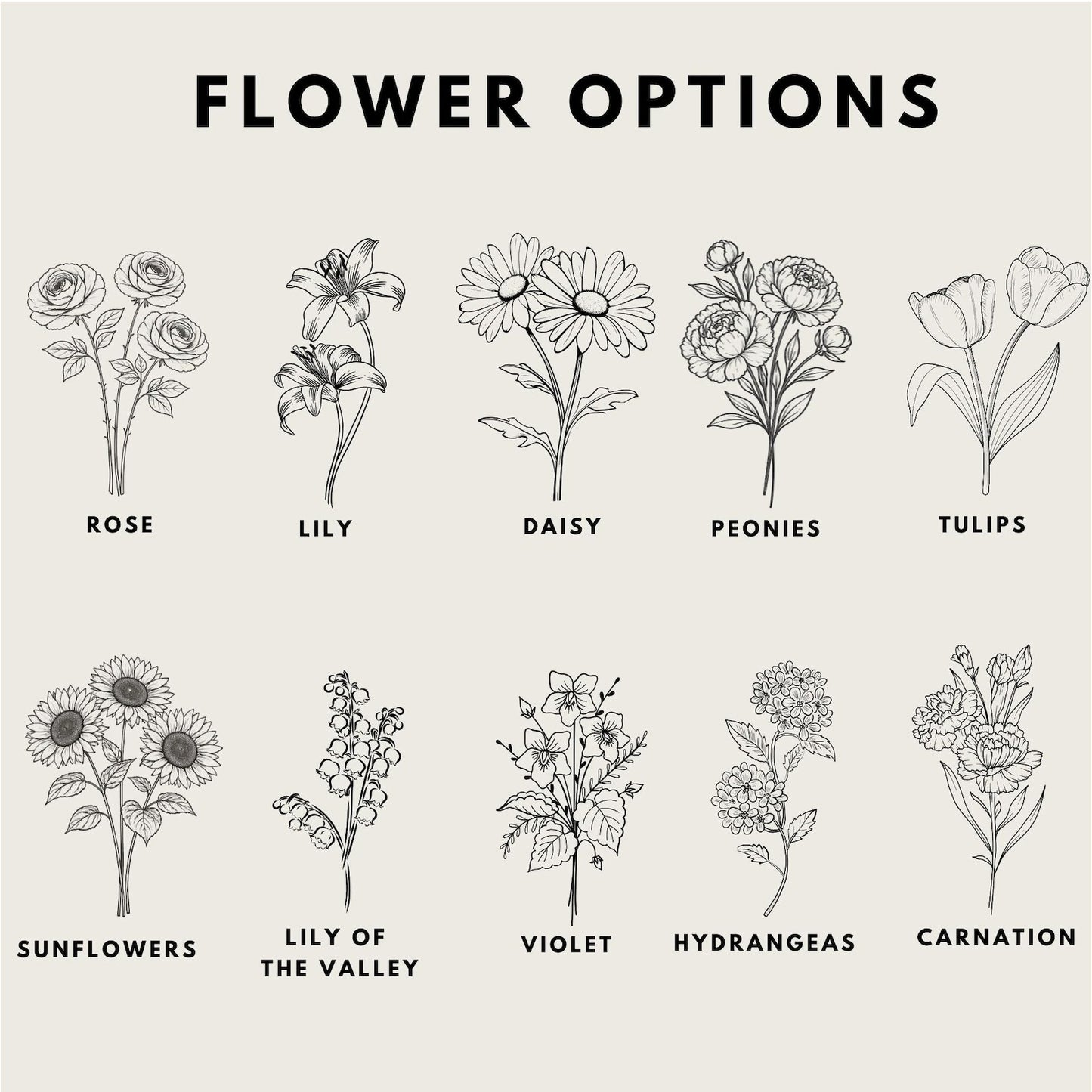 Personalized The Next Chapter Journal, Custom Name Flower Notebook, Graduation Keepsake Gift 684744