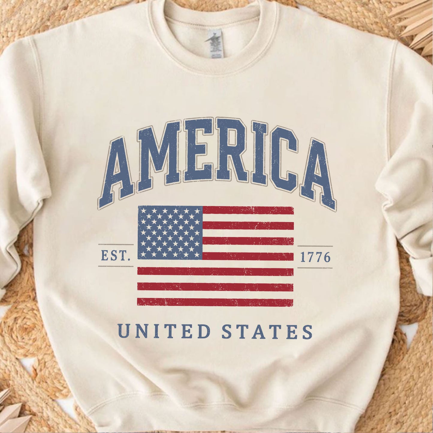 250 Years USA Flag Shirt, America Est. 1776 Patriotic Tee, United States 4th of July T-Shirt 685472