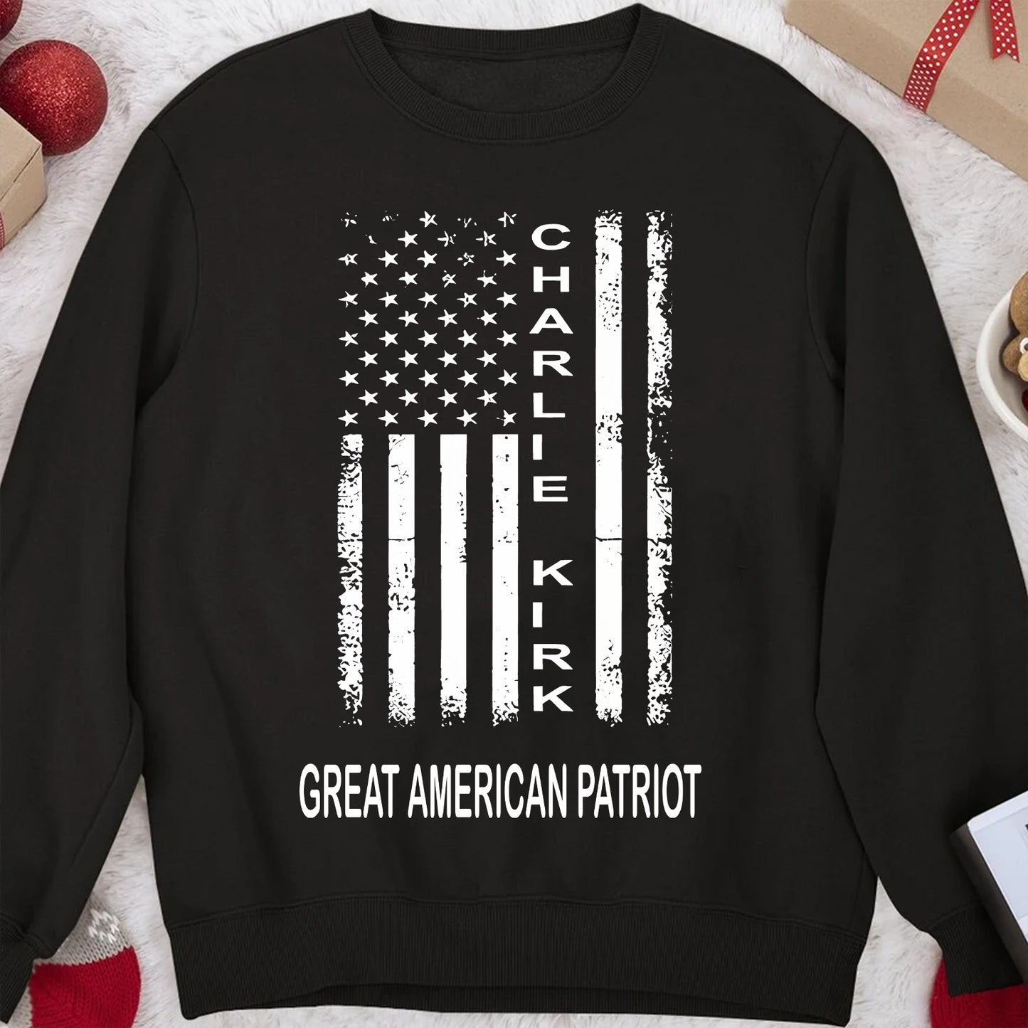 Pray for Charlie Kirk Shirt | Charlie Kirk Red Shirt | We Wear Red Charlie Kirk Birthday October 14 | Red Freedom Shirt 683029