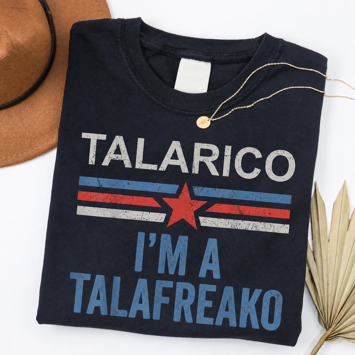 I'm a Talafreako T-Shirt, James Talarico for Texas Senate Shirt, Texas Political Tee 686419 WFD