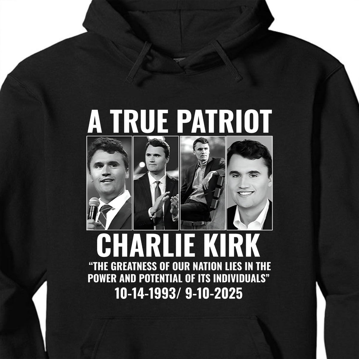 Justice For Charlie Kirk Shirt | Charlie Kirk Red Shirt | We Wear Red Charlie Kirk Birthday October 14 | Red Freedom Shirt 682823