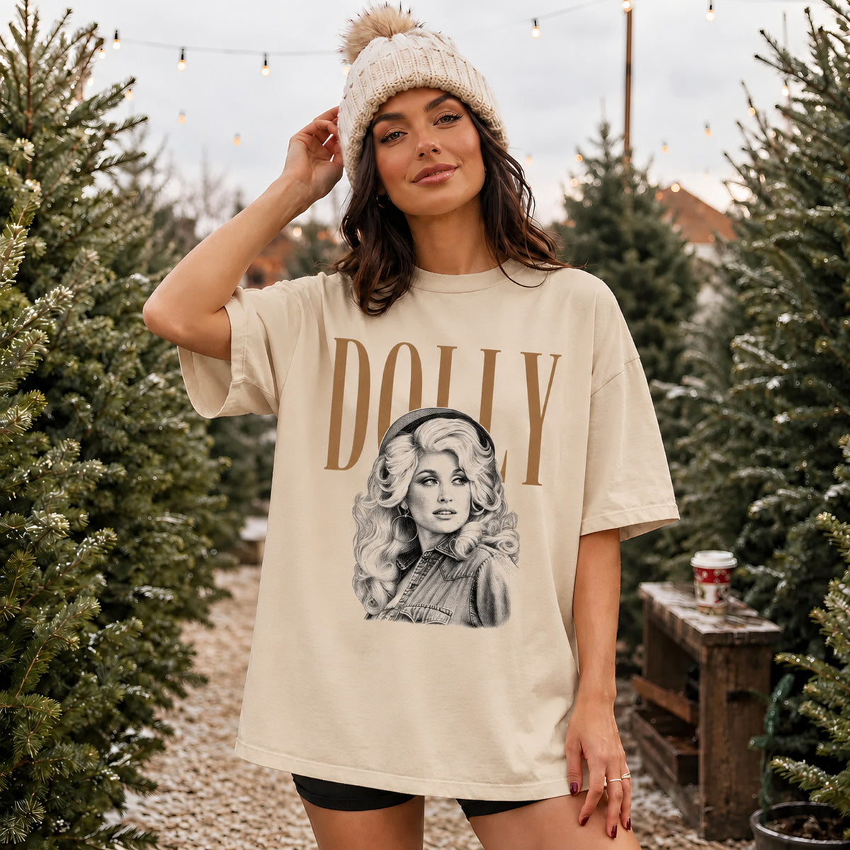 Dolly Parton Shirt, Vintage Country Music Graphic Tee, Retro Nashville Western T-Shirt, Dolly Fan Gift 686238 WFD