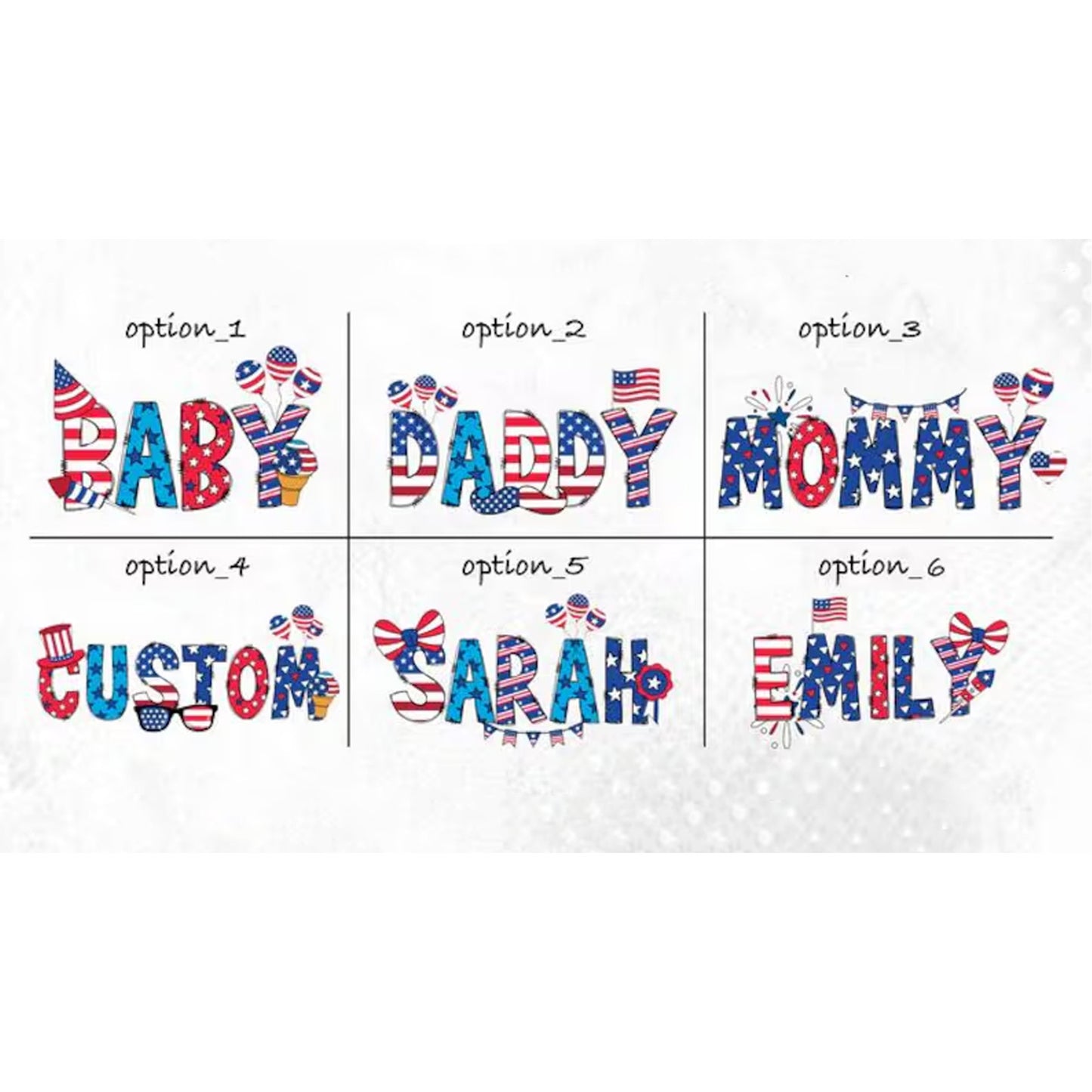 Personalized 250 Years 4th of July Kids Shirt, Custom Name Patriotic Independence Day Tee 685305 WFD