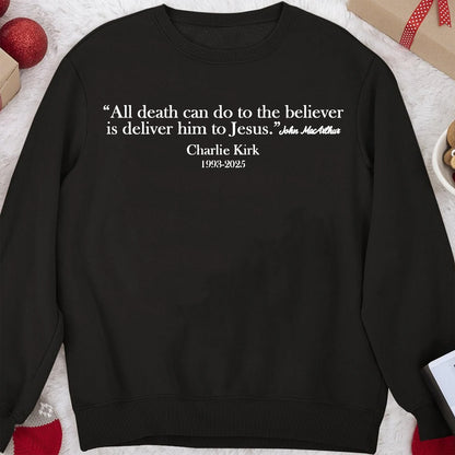 Pray For Charlie Kirk Shirt | Charlie Kirk Red Shirt | We Wear Red Charlie Kirk Birthday October 14 | Red Freedom Shirt 683075