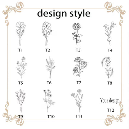 Personalized Lipstick Bag Keychain, Lipstick Case with Mirror, Custom Name Lipstick Storage Bag 683776