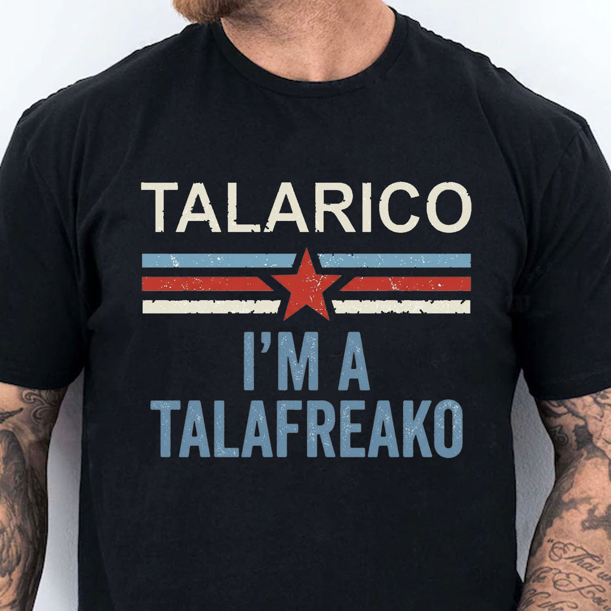 I'm a Talafreako T-Shirt, James Talarico for Texas Senate Shirt, Texas Political Tee 686419 WFD