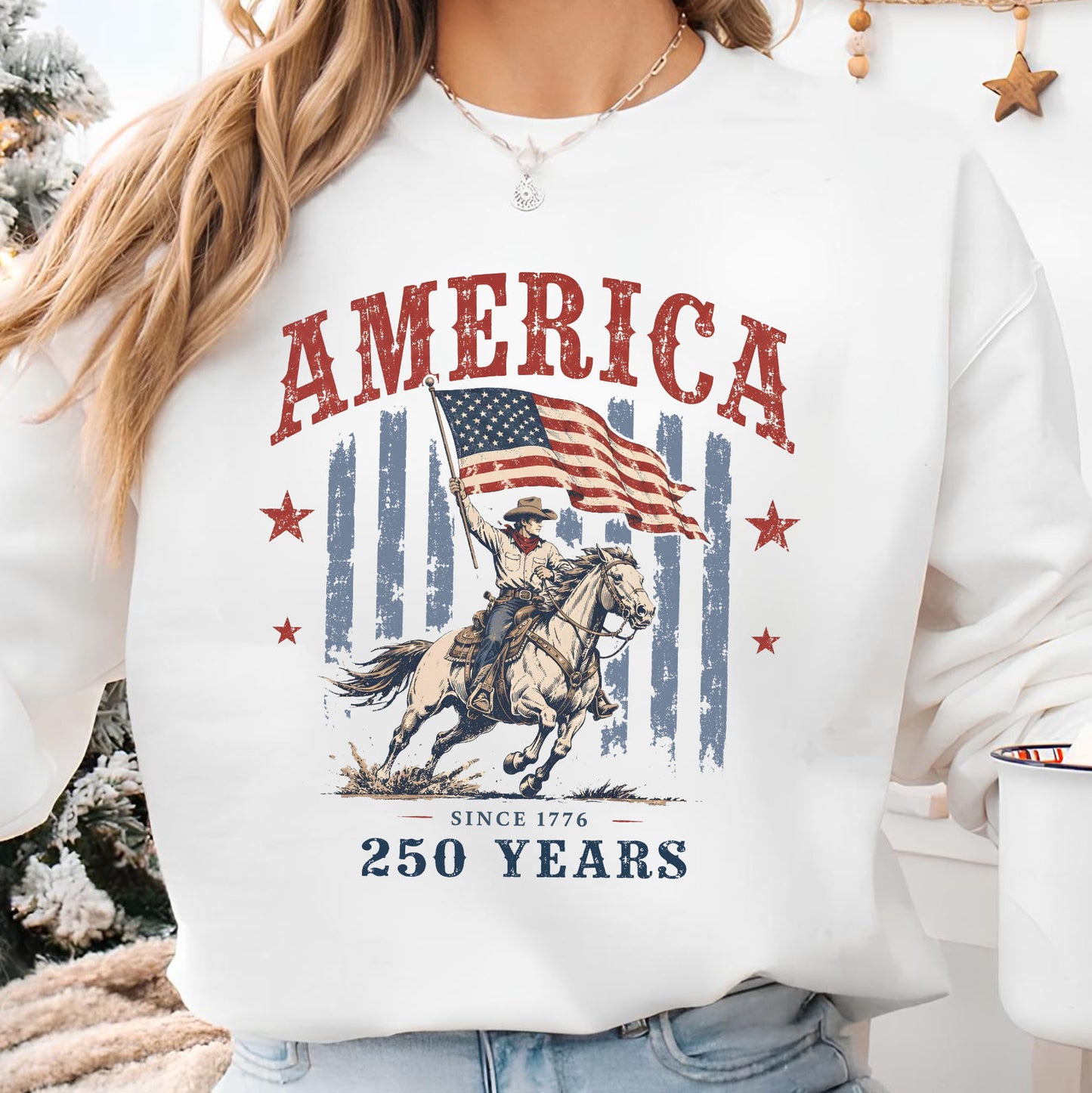 USA 250 Years Anniversary Shirt, Patriotic 4th of July T-Shirt, America Since 1776 Tee 685121