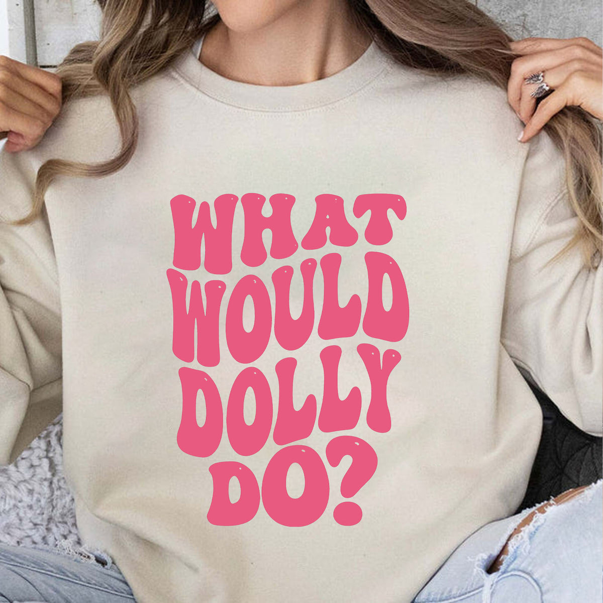 What Would Dolly Do Shirt, Dolly Parton Memorial Tee, Country Music Fan Shirt, Retro Western Graphic Tee 686095