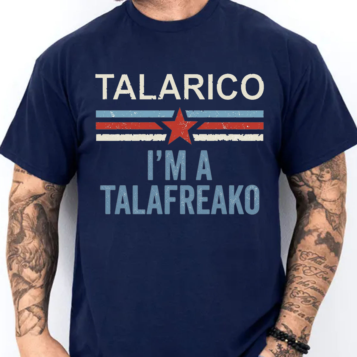 I'm a Talafreako T-Shirt, James Talarico for Texas Senate Shirt, Texas Political Tee 686419 WFD