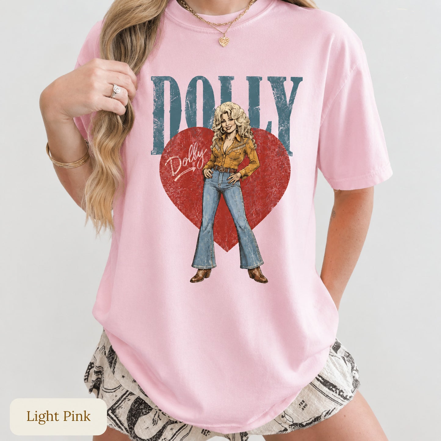 Dolly Parton Memorial Shirt, Vintage Country Music Graphic Tee, Country Music Fan Gift 686089 WFD