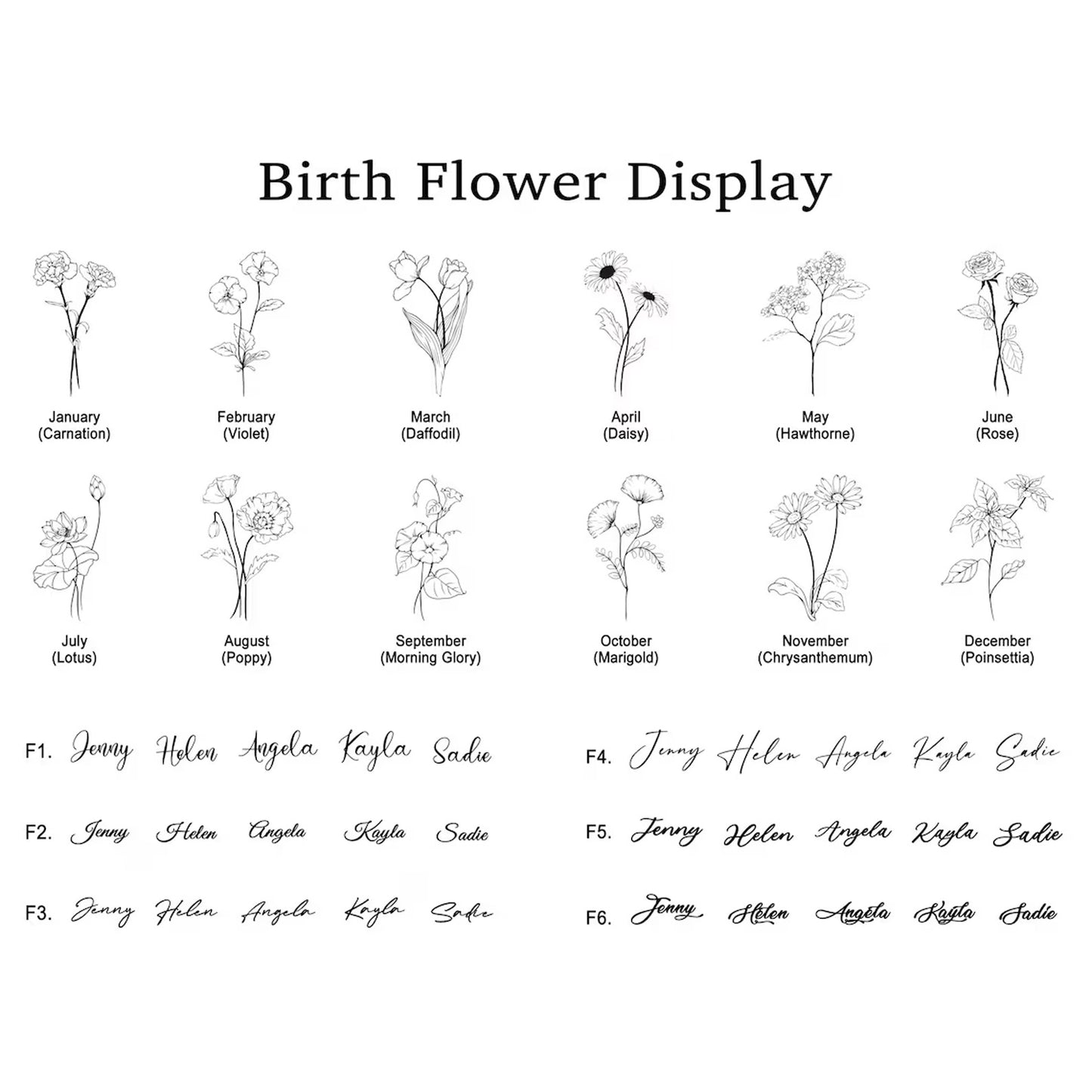 Personalized Travel Jewelry Box | Small Square Earring Organizer | Bridesmaid Gift for Sister or Friend 683751