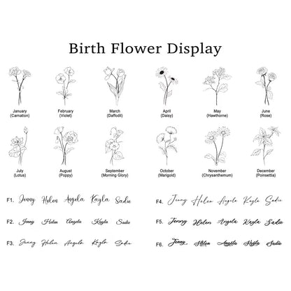 Personalized Travel Jewelry Box | Small Square Earring Organizer | Bridesmaid Gift for Sister or Friend 683751