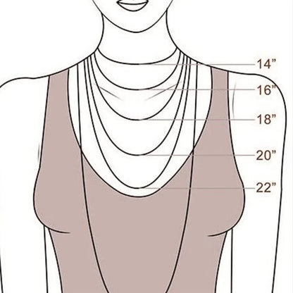 Custom Name Necklace 18K Gold Plated, Personalized Name Jewelry Gift for Her, Mothers Day Gift 684803