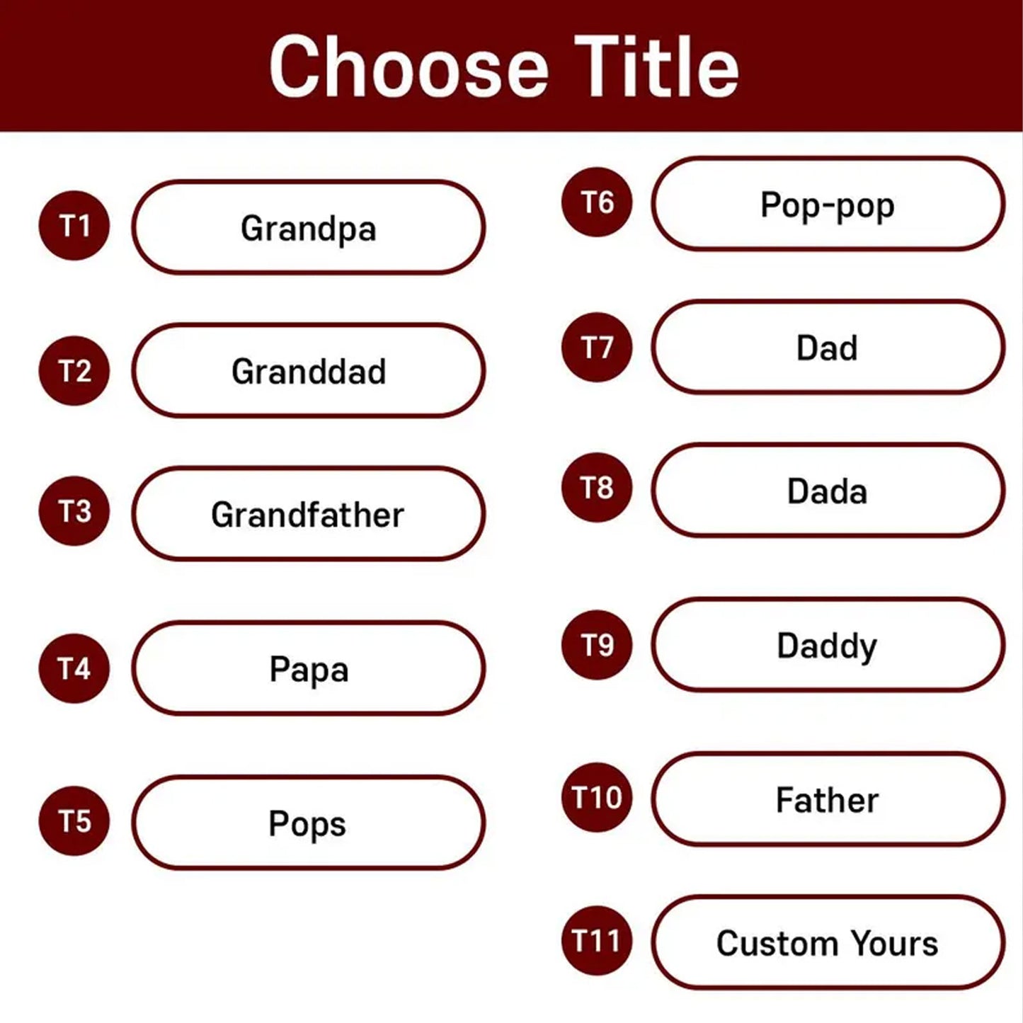 Personalized Dad Grandpa BBQ Paddle Board, Custom Name Grilling Cutting Board, Father’s Day Gift 685133