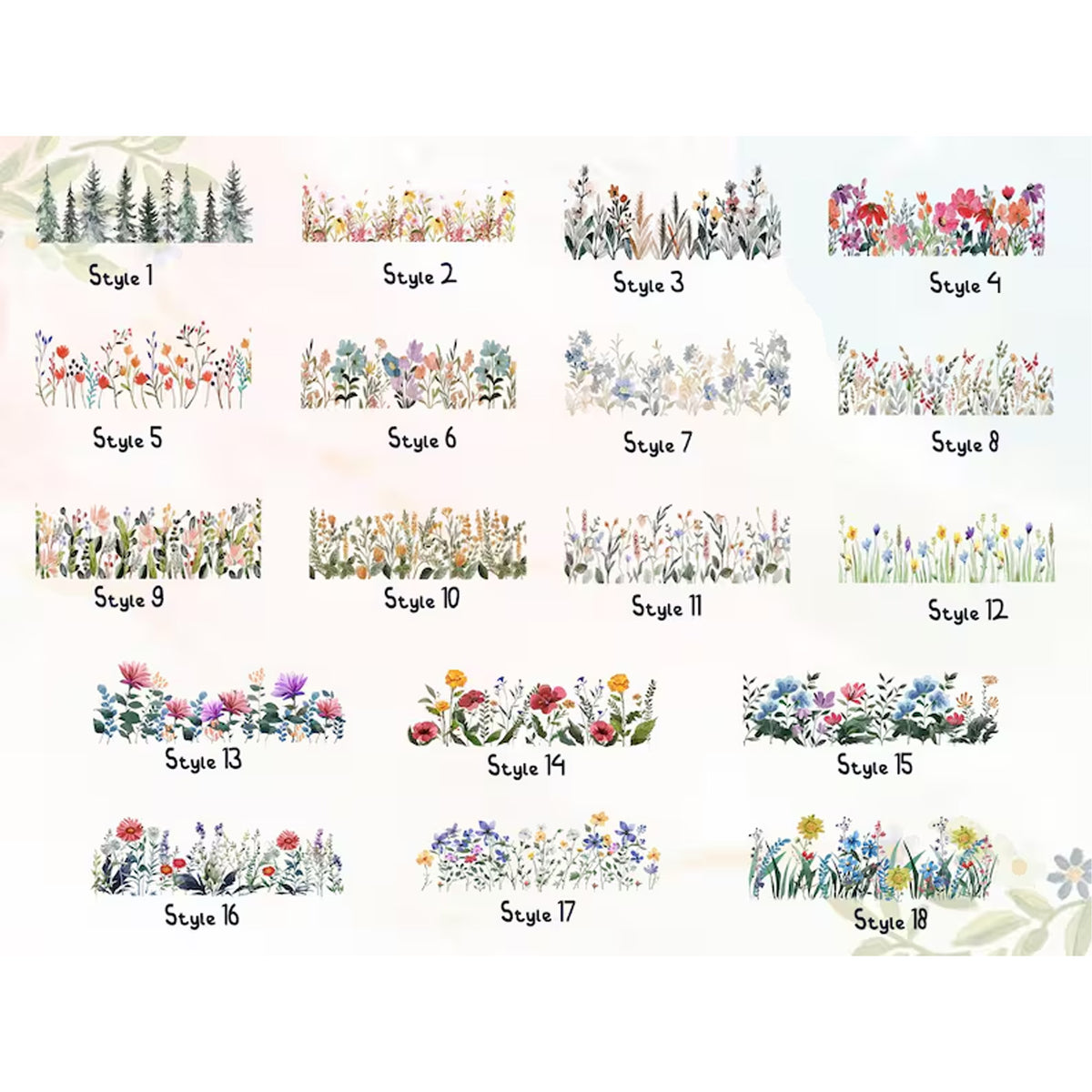 Personalized Floral Leather Travel Jewelry Box | Custom Jewelry Organizer | Bridesmaid, Birthday Gifts for Women 683750