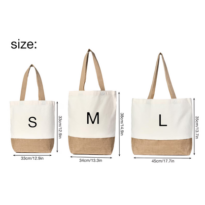 Personalized Teacher Tote Bag, Custom Teacher Name Tote, Teacher Appreciation Gift, Back to School Gift 685495 WFD