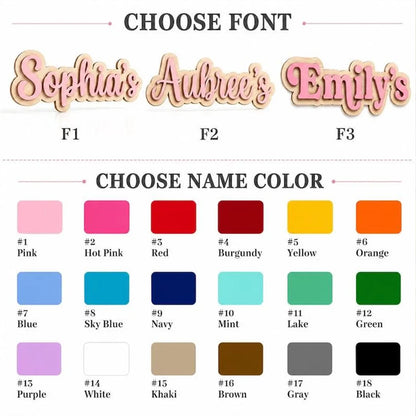 Personalized First Day of School Sign, Custom Back to School Board, Preschool Kindergarten Photo Prop 685371