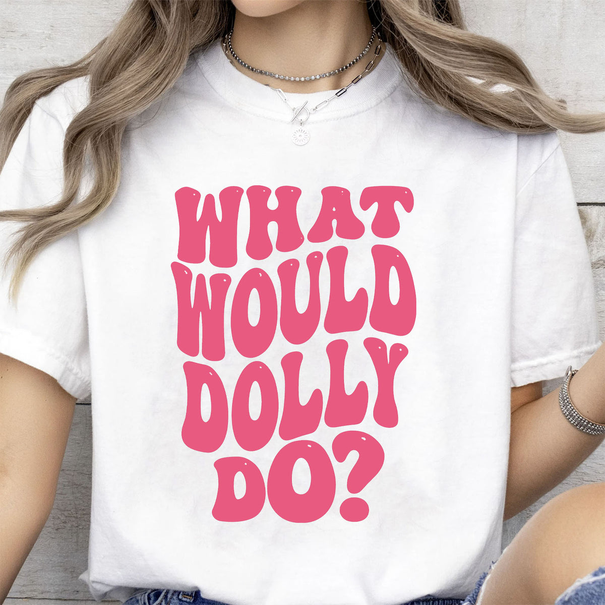 What Would Dolly Do Shirt, Dolly Parton Memorial Tee, Country Music Fan Shirt, Retro Western Graphic Tee 686095