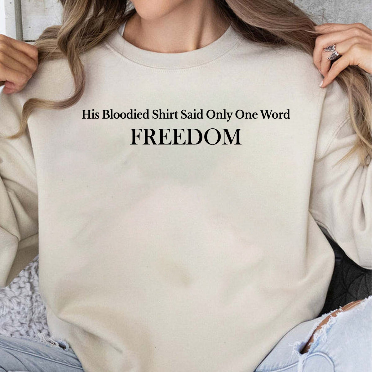 Justice for Charlie Kirk Sweatshirt, Prayers Up for Charlie Shirt, Human Rights Shirt 682977