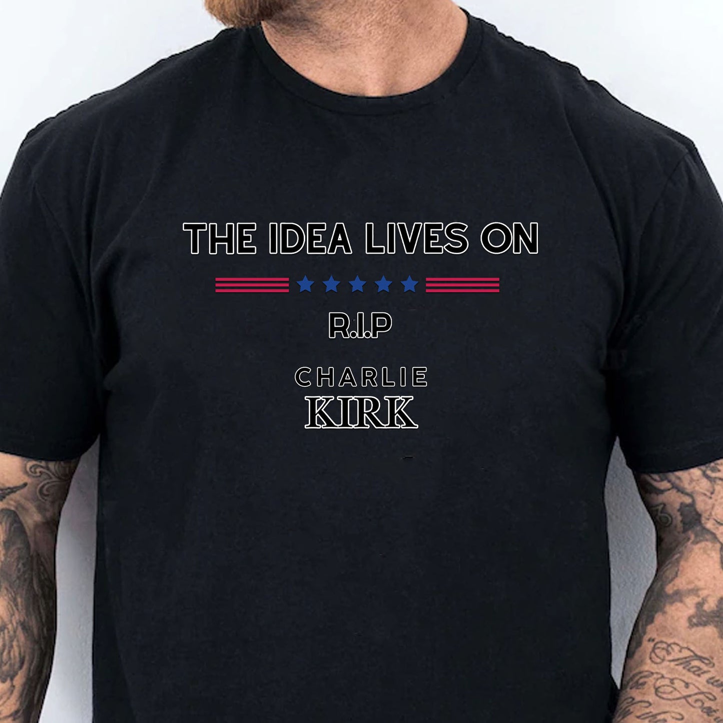 Pray for Charlie Shirt, Human Rights Shirt, Conservative Political Quote Shirt, Political Dark Shirt 682849