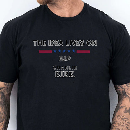 Pray for Charlie Shirt, Human Rights Shirt, Conservative Political Quote Shirt, Political Dark Shirt 682849