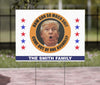 How Can So Much Sh*t Come Out Of One Asshole Yard Sign – Custom 8647 Anti Trump Political Protest Sign, Personalized FDT Lawn Display For Democrats 682215