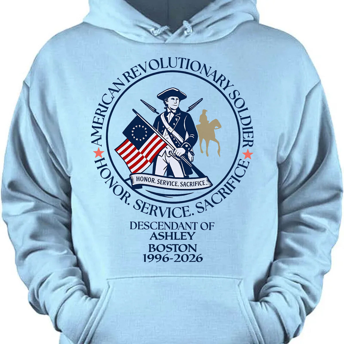 American Revolutionary Soldier Shirt | Happy 250th Birthday USA | America 250th Anniversary | 4th Of July Shirt | Independence Day Shirt 682743