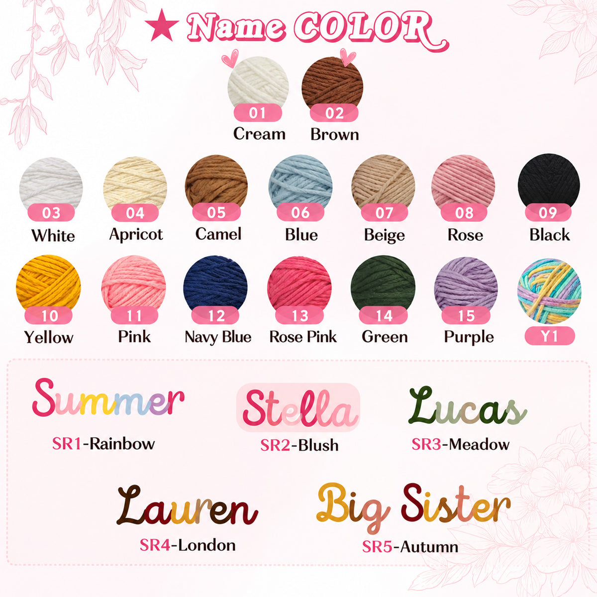 Custom Name Baby Sweater, Personalized Embroidered Toddler Knit Jumper, Baby Shower Gift 686835 WFD