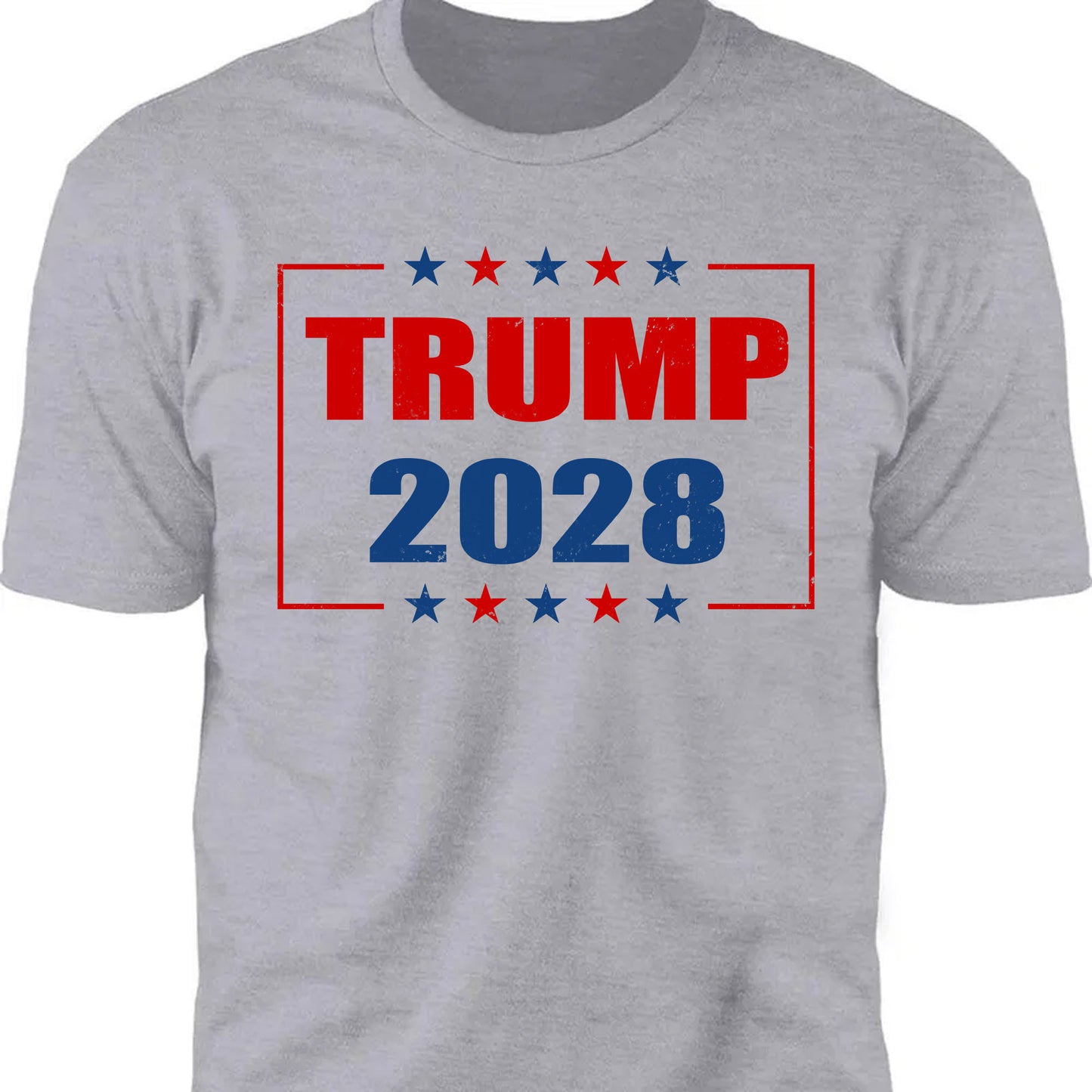 Trump 2028 Shirt | Politics Shirt | Donald Trump For President 2028 | Republican Shirt 682279