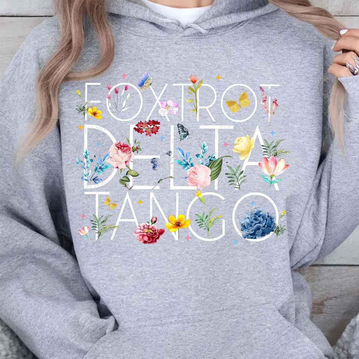 Foxtrot Delta Tango Shirt – Subtle 8647 Anti Trump FDT Shirt, Dark Political Shirt 682177