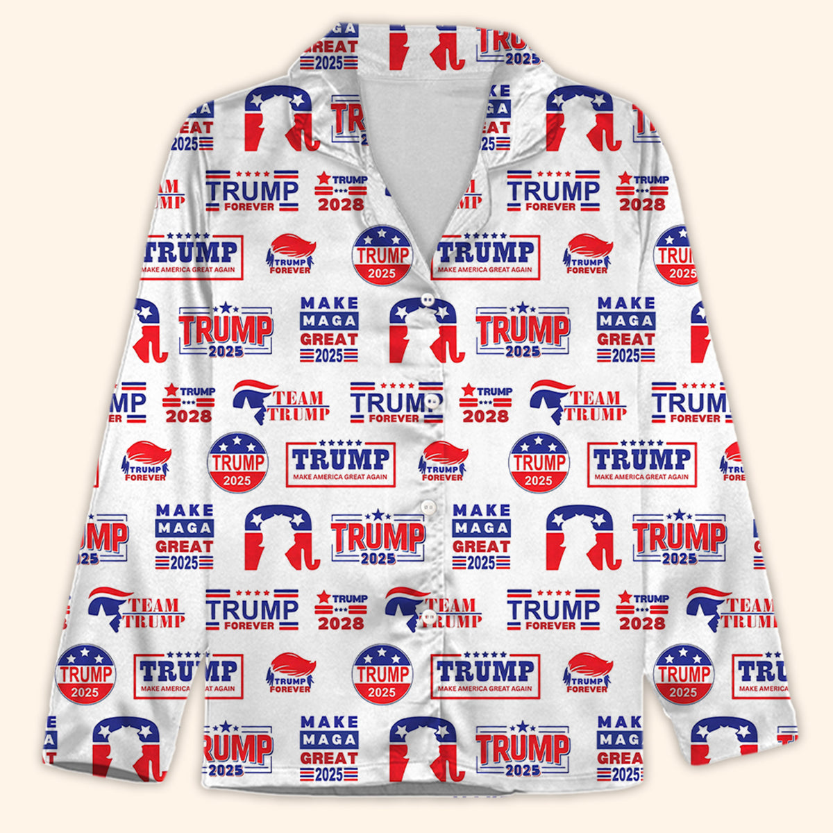 Trump Republican Sweatpants, President Donald Trump Sweatpants, Trump Sweatpants For Christmas 683412 - GOP