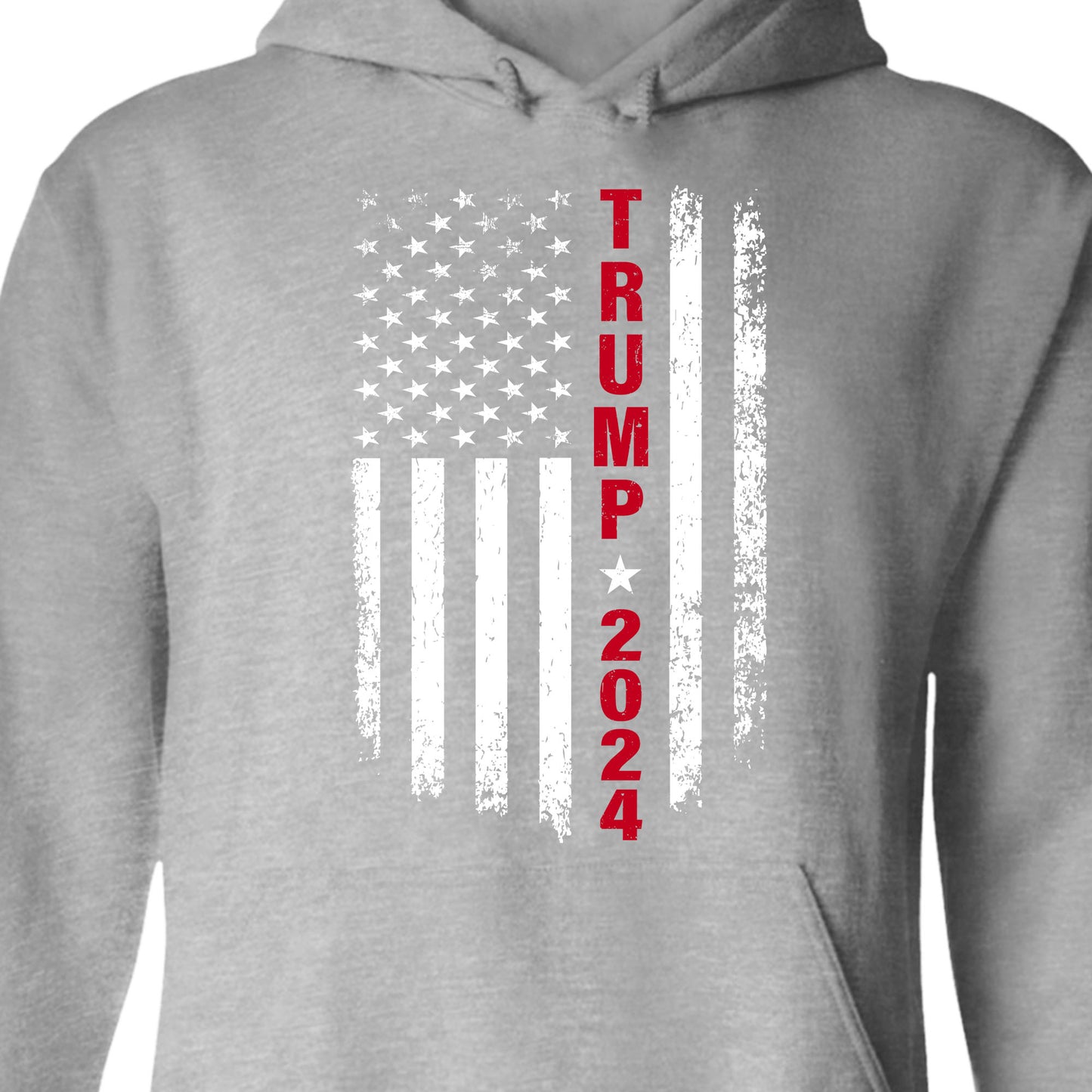 Trump 2024 Shirt | Donald Trump Homage Shirt | Donald Trump Fan Tees T965 - GOP