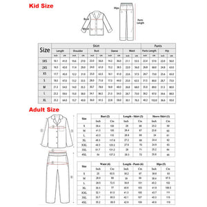 Custom Photo Face Christmas Pajamas with Number 6 7 | Personalized Funny Six Seven Meme Pajamas 683685