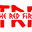 The Red First logo