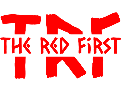 The Red First