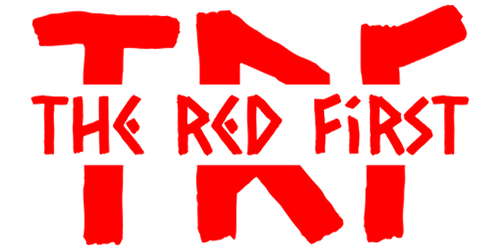 The Red First Coupons and Promo Code