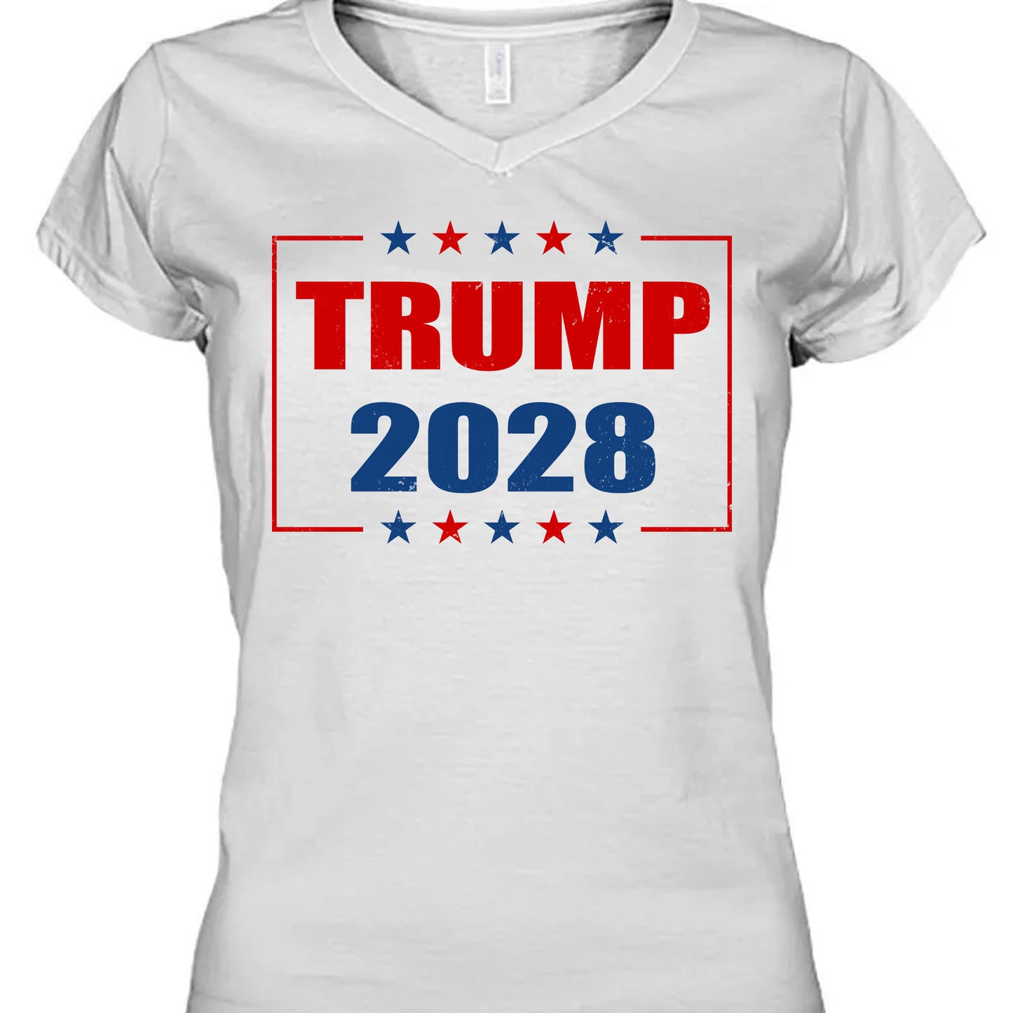 Trump 2028 Shirt | Politics Shirt | Donald Trump For President 2028 | Republican Shirt 682279