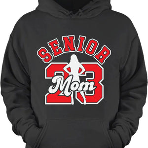 Senior Mom Graduation 2023 Shirt C645