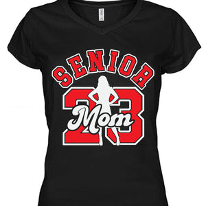 Senior Mom Graduation 2023 Shirt C645