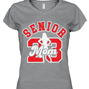 Senior Mom Graduation 2023 Shirt C645