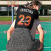 GeckoCustom Class Of 2023 Personalized Custom Name Backside Shirt C394